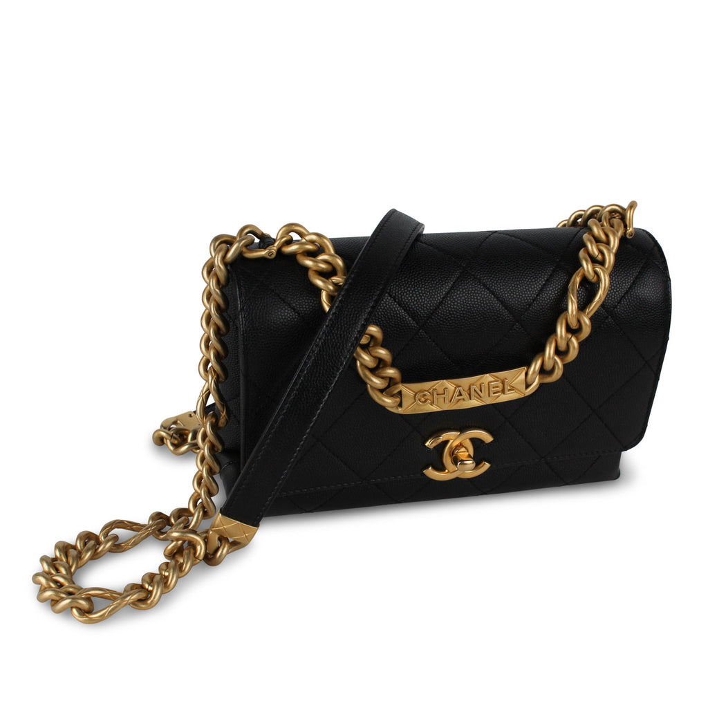Chanel Chanel Seasonal 21K Flap Bag