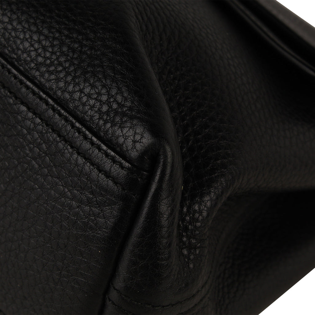 Gucci Marmont Leather Shoulder Bag