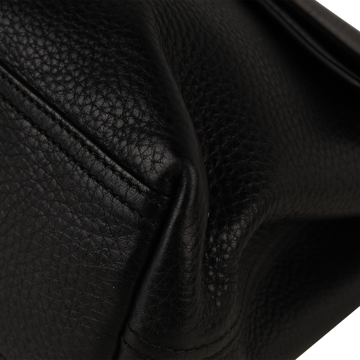 Gucci Marmont Leather Shoulder Bag
