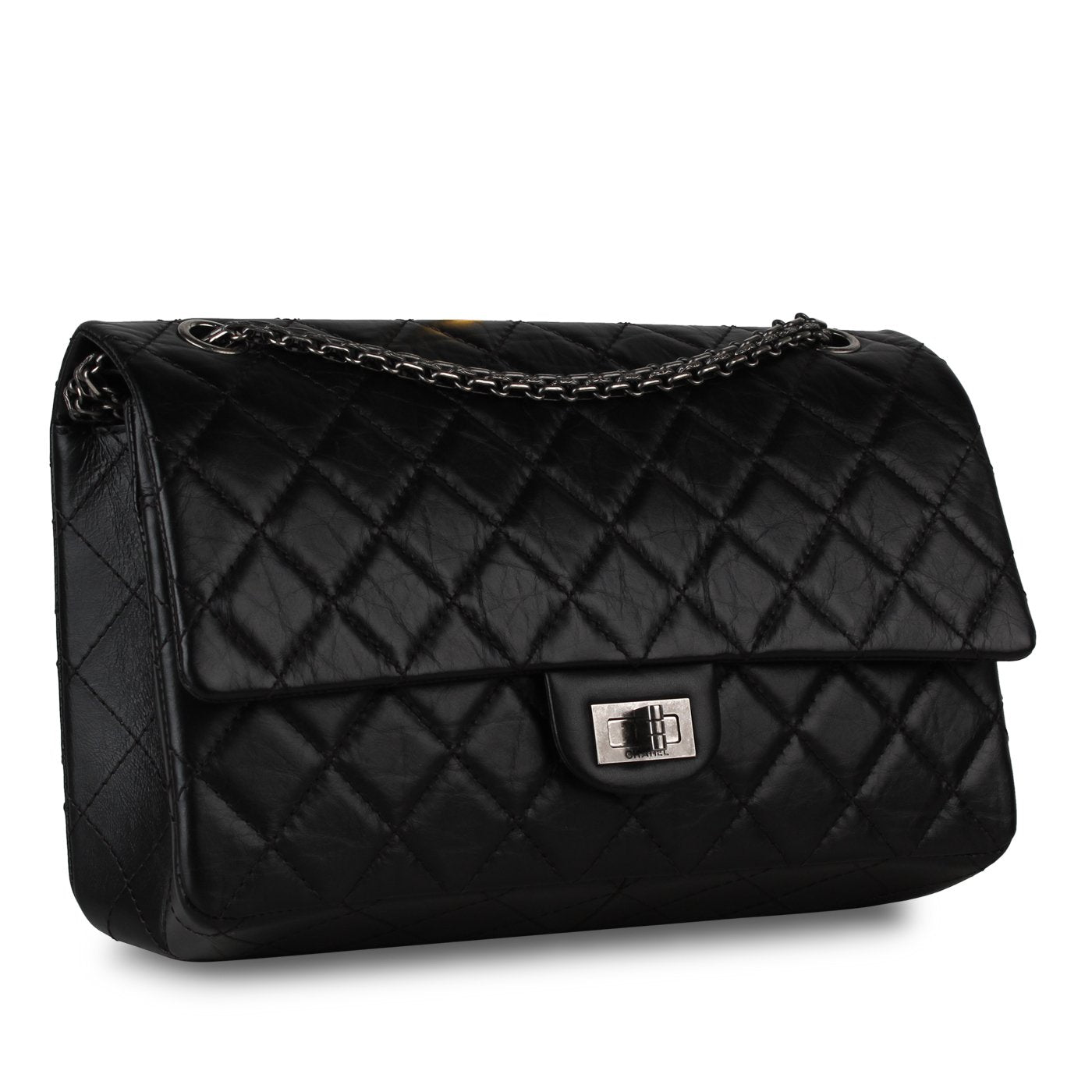 Chanel 2.55 Re-Issue - 226