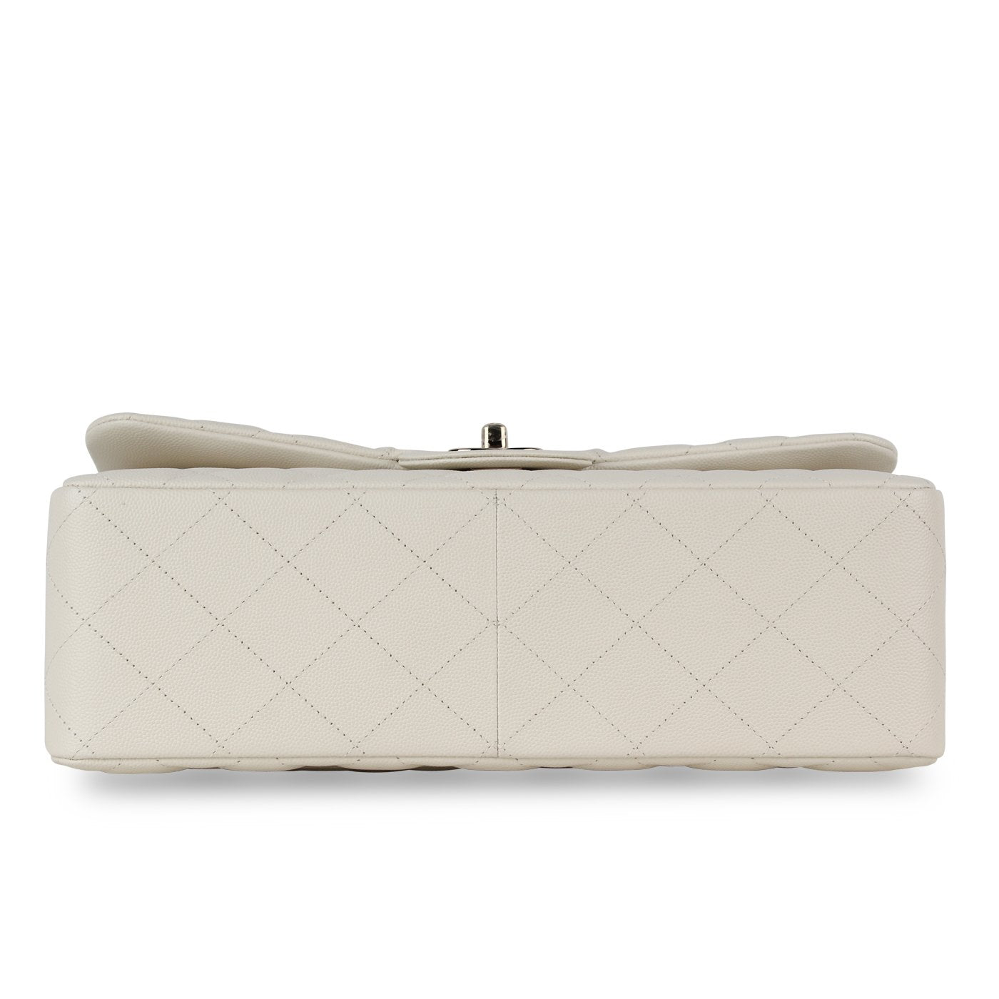 Chanel Classic Flap Bag - Jumbo