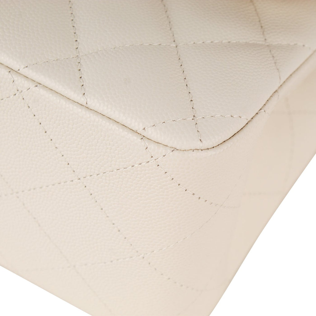Chanel Classic Flap Bag - Jumbo