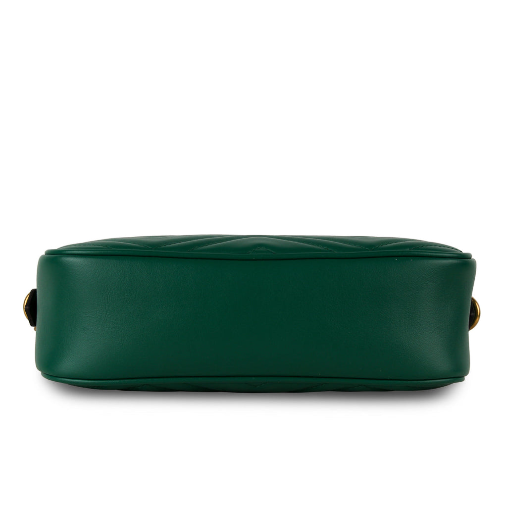 Gucci Small Marmont Bag