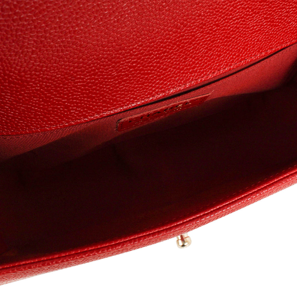 Chanel Boy Bag - Old Medium