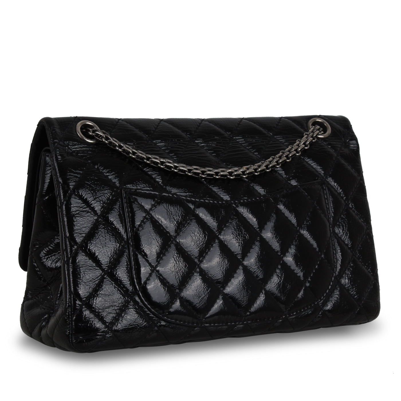 Chanel 2.55 Re-Issue 226