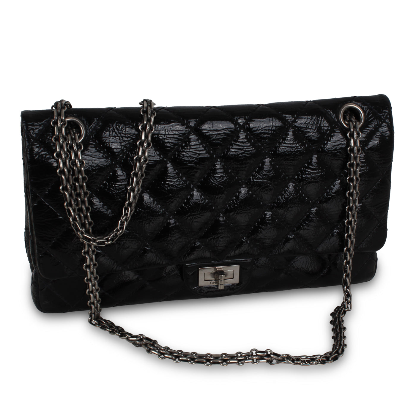 Chanel 2.55 Re-Issue 226