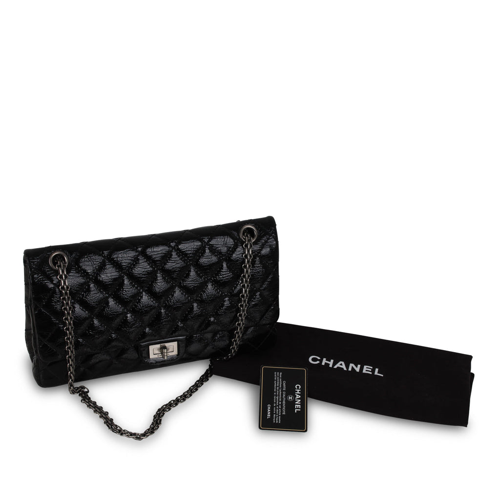 Chanel 2.55 Re-Issue 226
