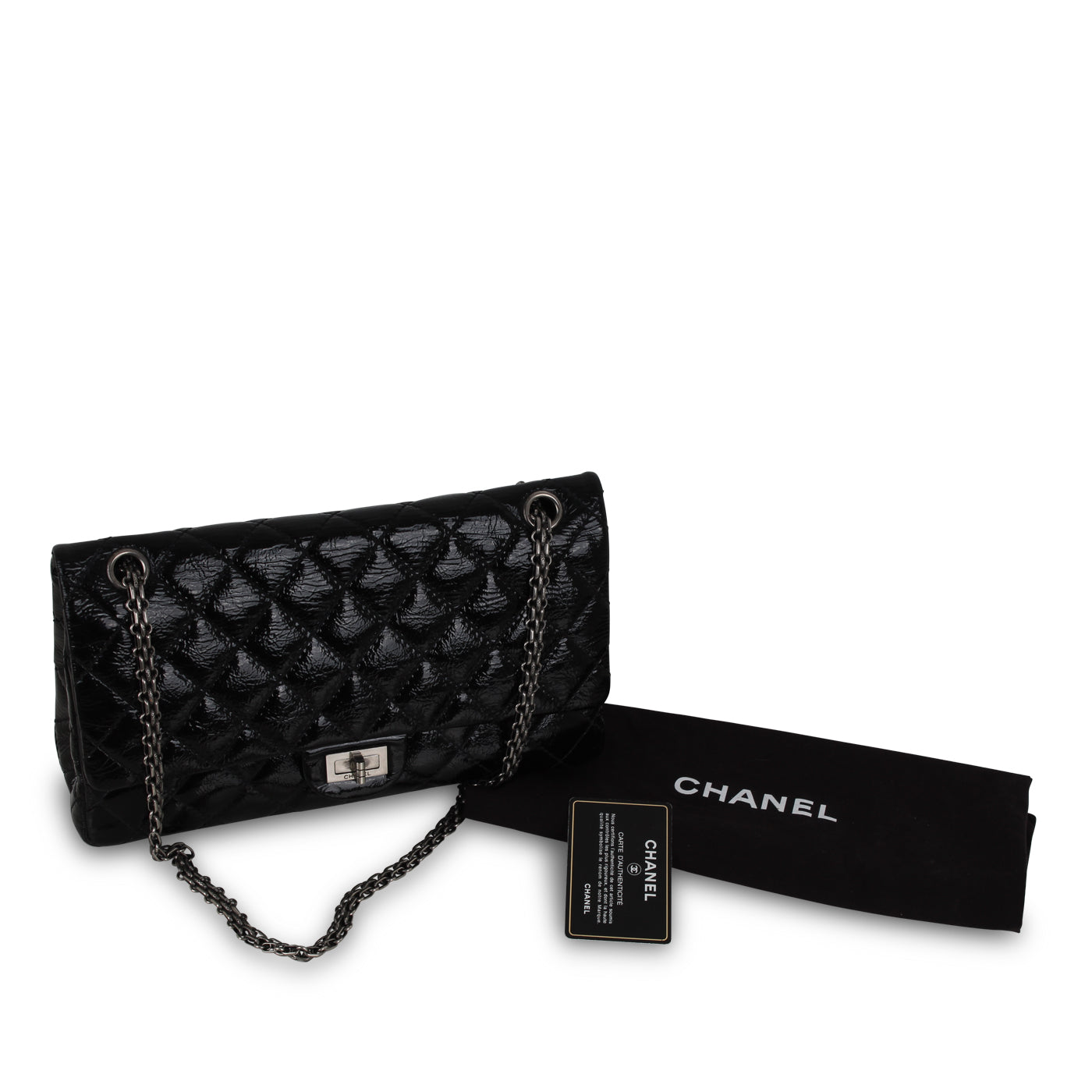 Chanel 2.55 Re-Issue 226