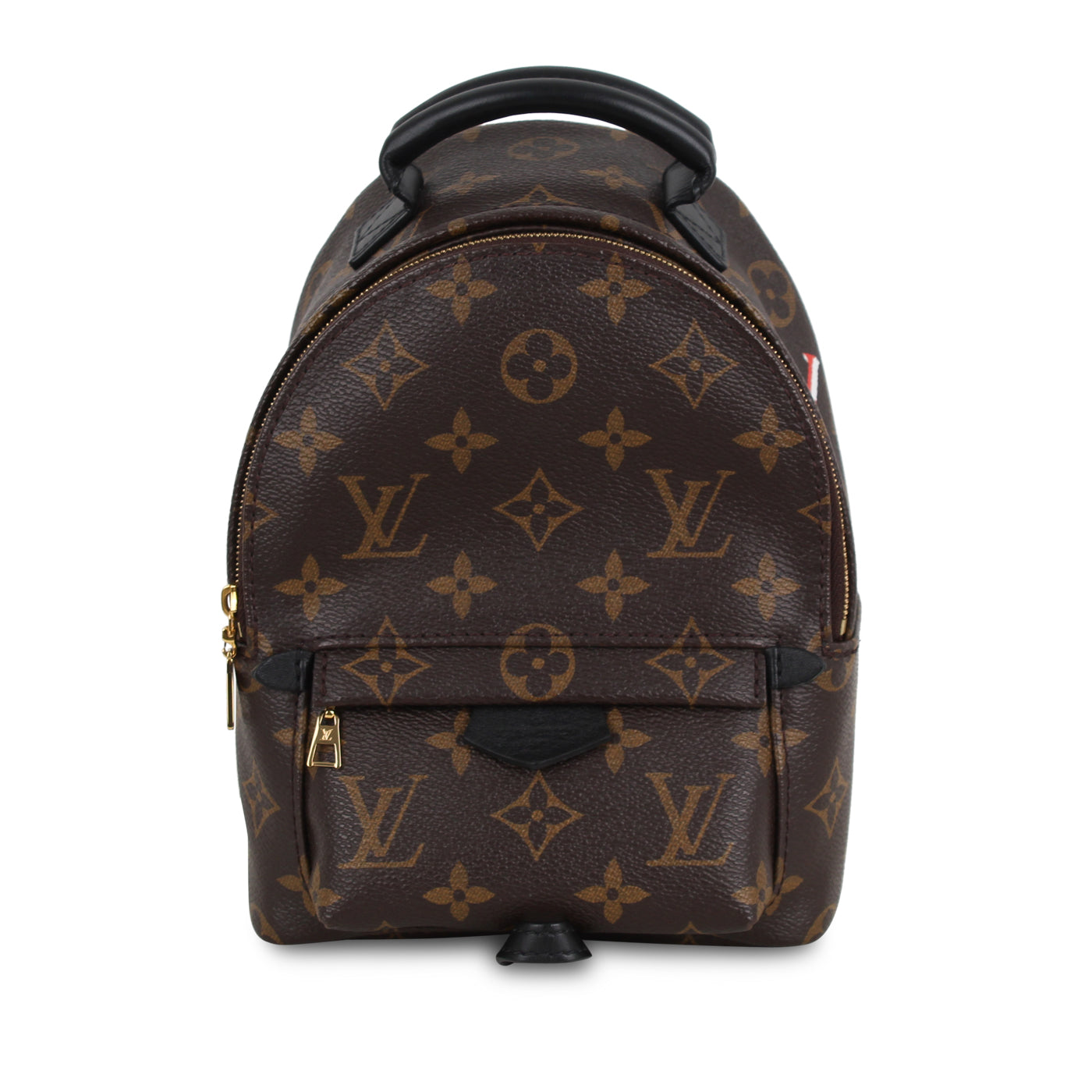 Louis Vuitton Palm Springs Backpack - Mini