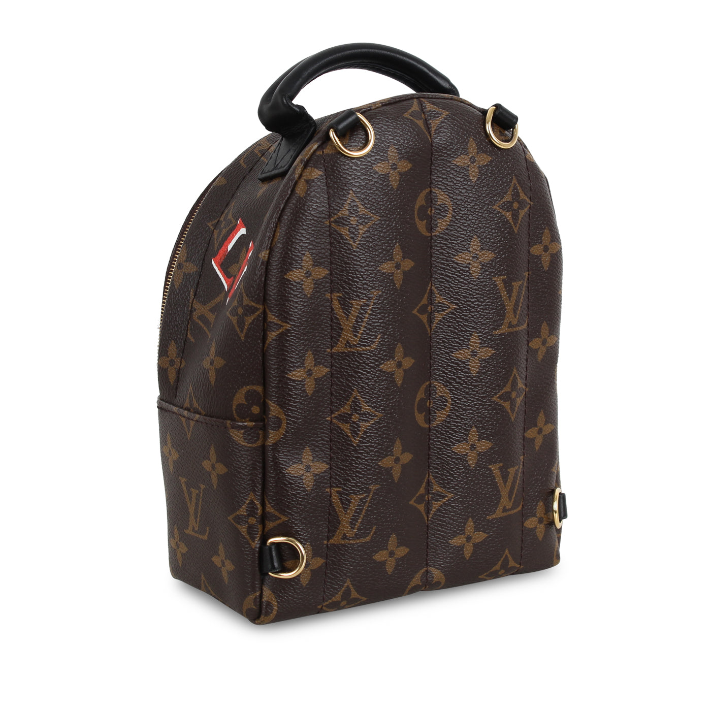 Louis Vuitton Palm Springs Backpack - Mini