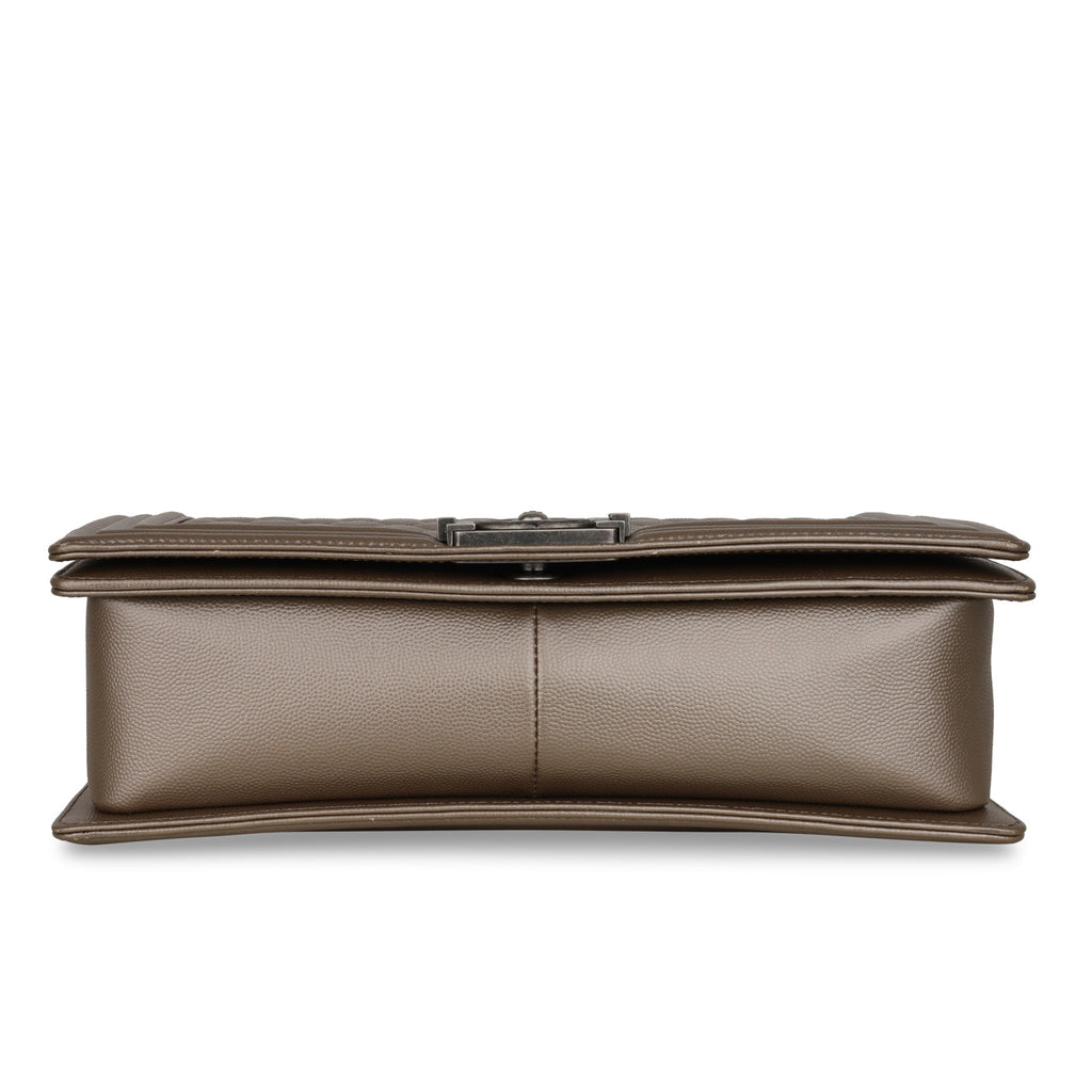 Chanel Boy Bag - New Medium