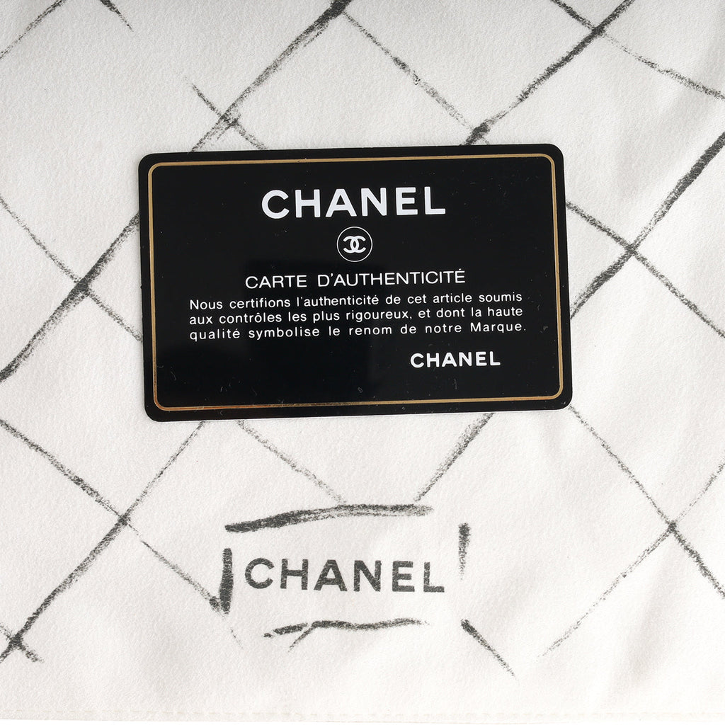 Chanel Boy Bag - New Medium