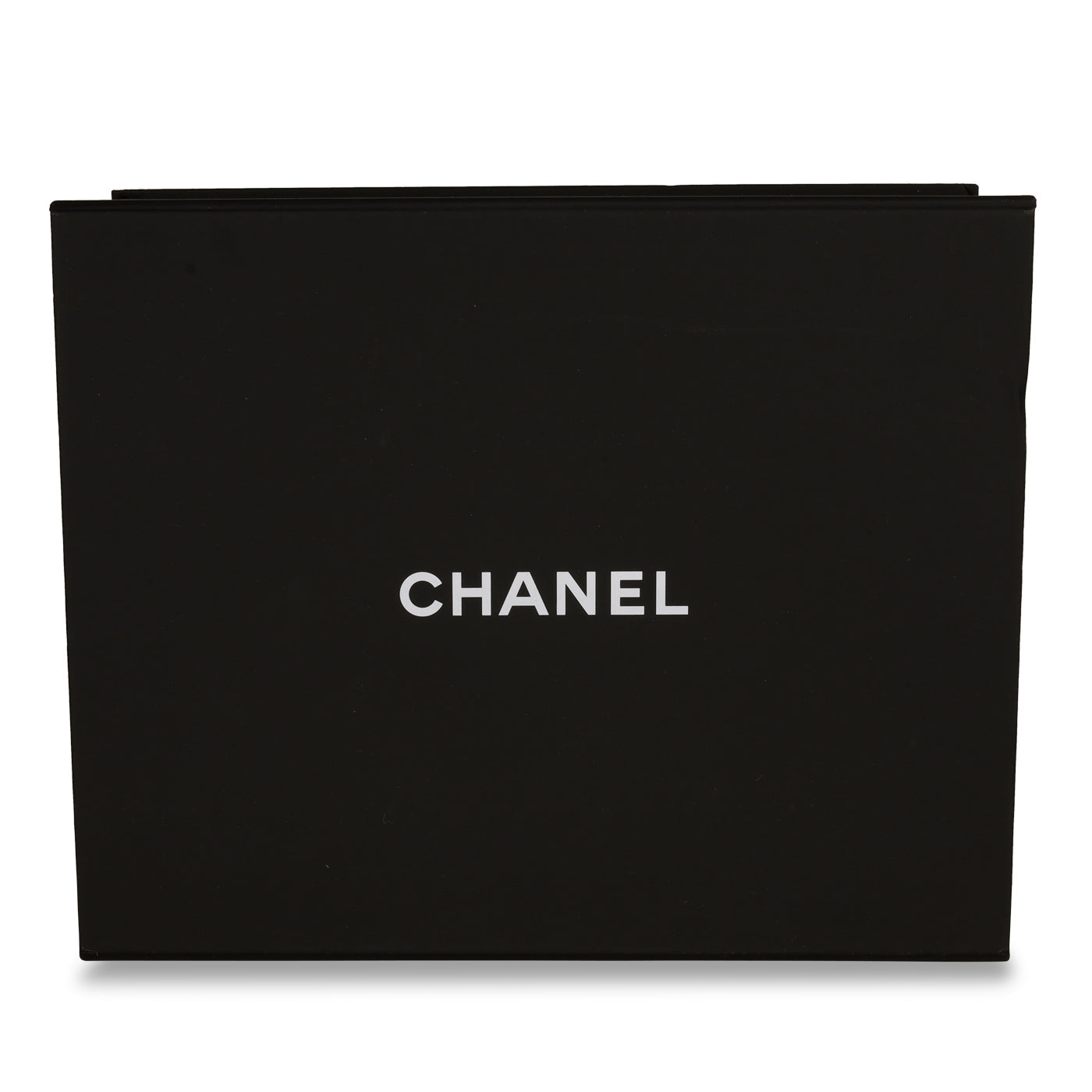 Chanel Filigree CC Vanity Case - Medium