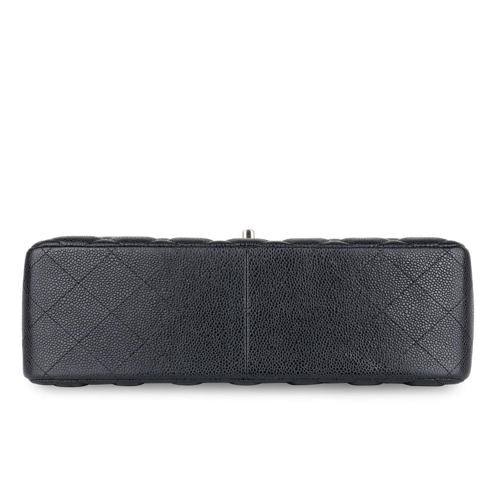 Chanel Classic Flap Bag - Jumbo