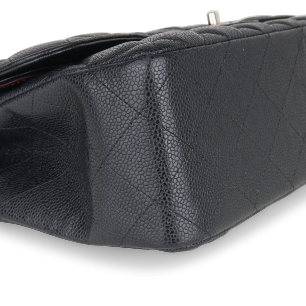 Chanel Classic Flap Bag - Jumbo