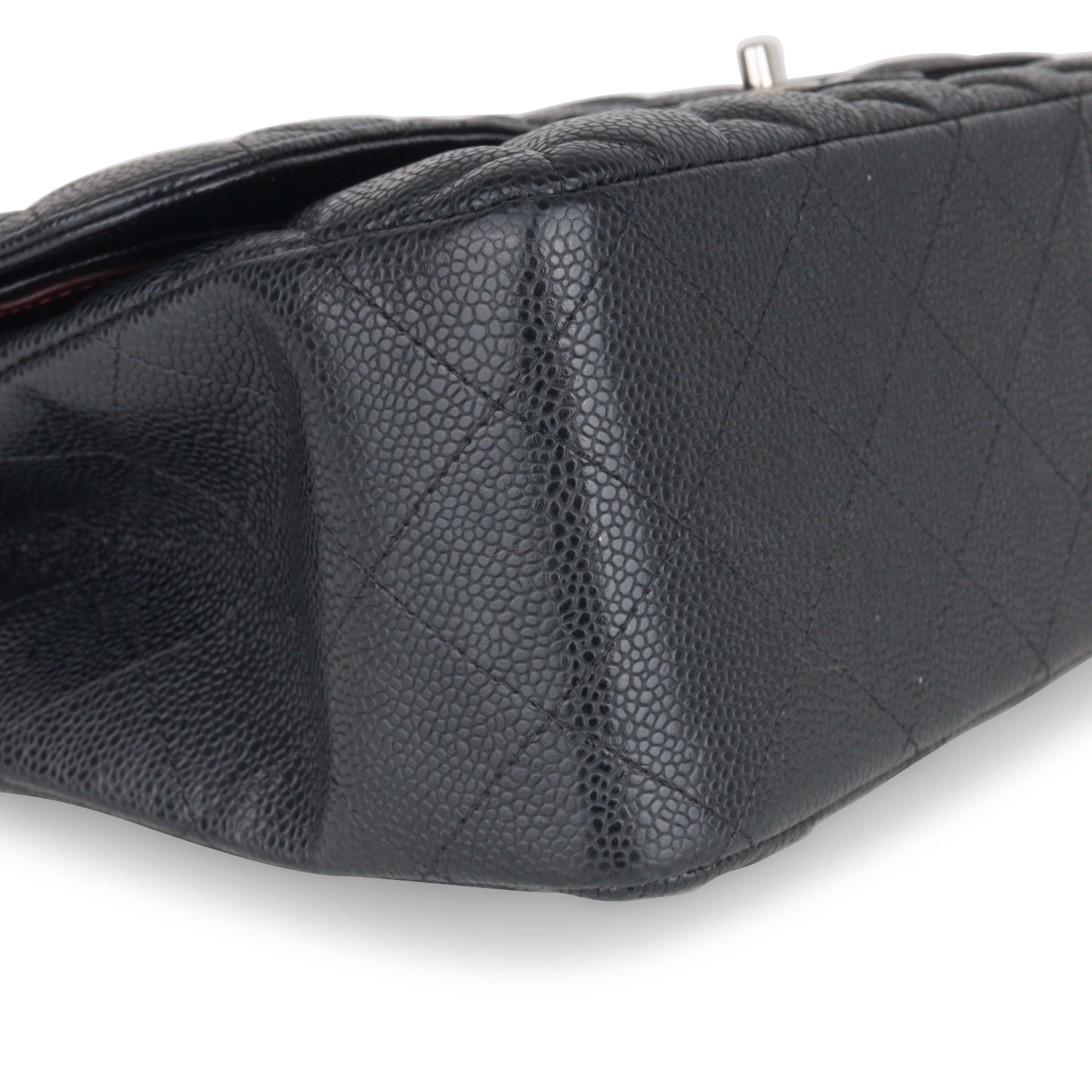 Chanel Classic Flap Bag - Jumbo