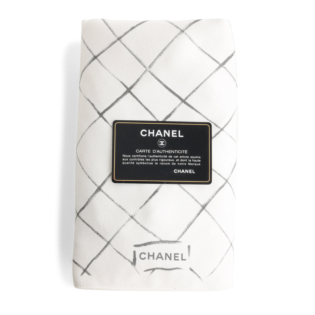 Chanel Classic Flap Bag - Jumbo