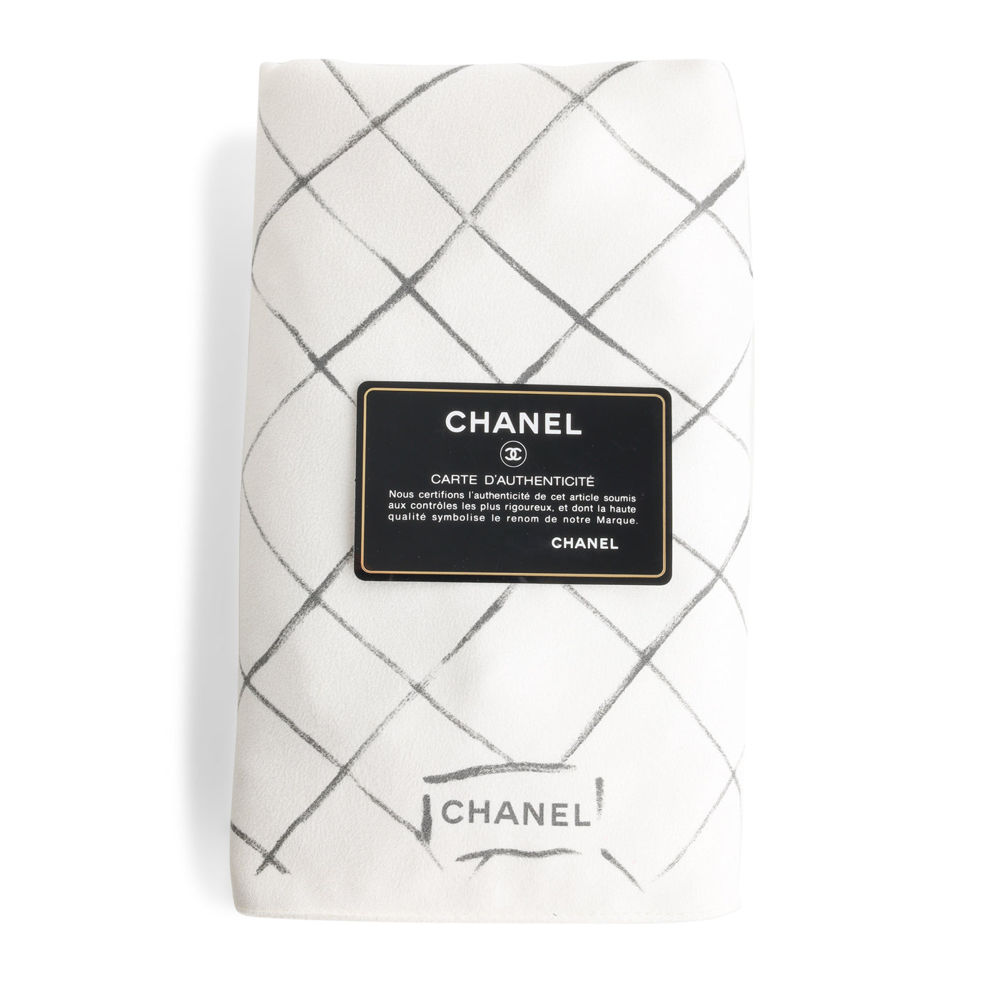 Chanel Classic Flap Bag - Jumbo