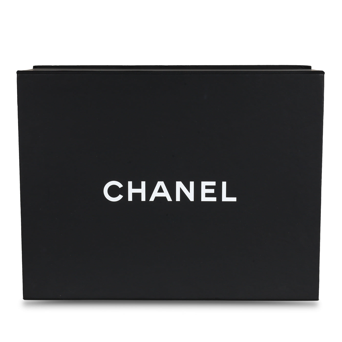 Chanel Classic Flap Bag - Jumbo