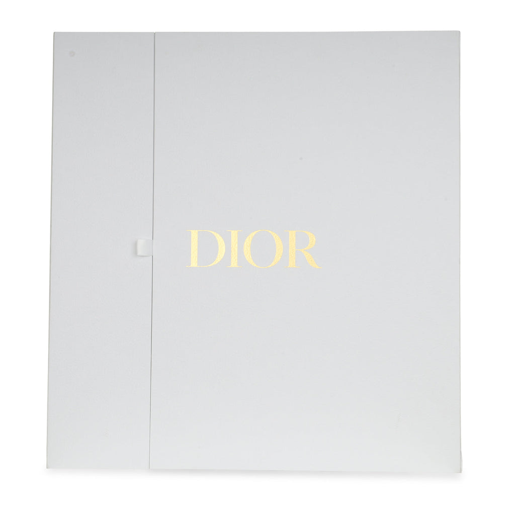 Christian Dior Book Tote - Calfskin