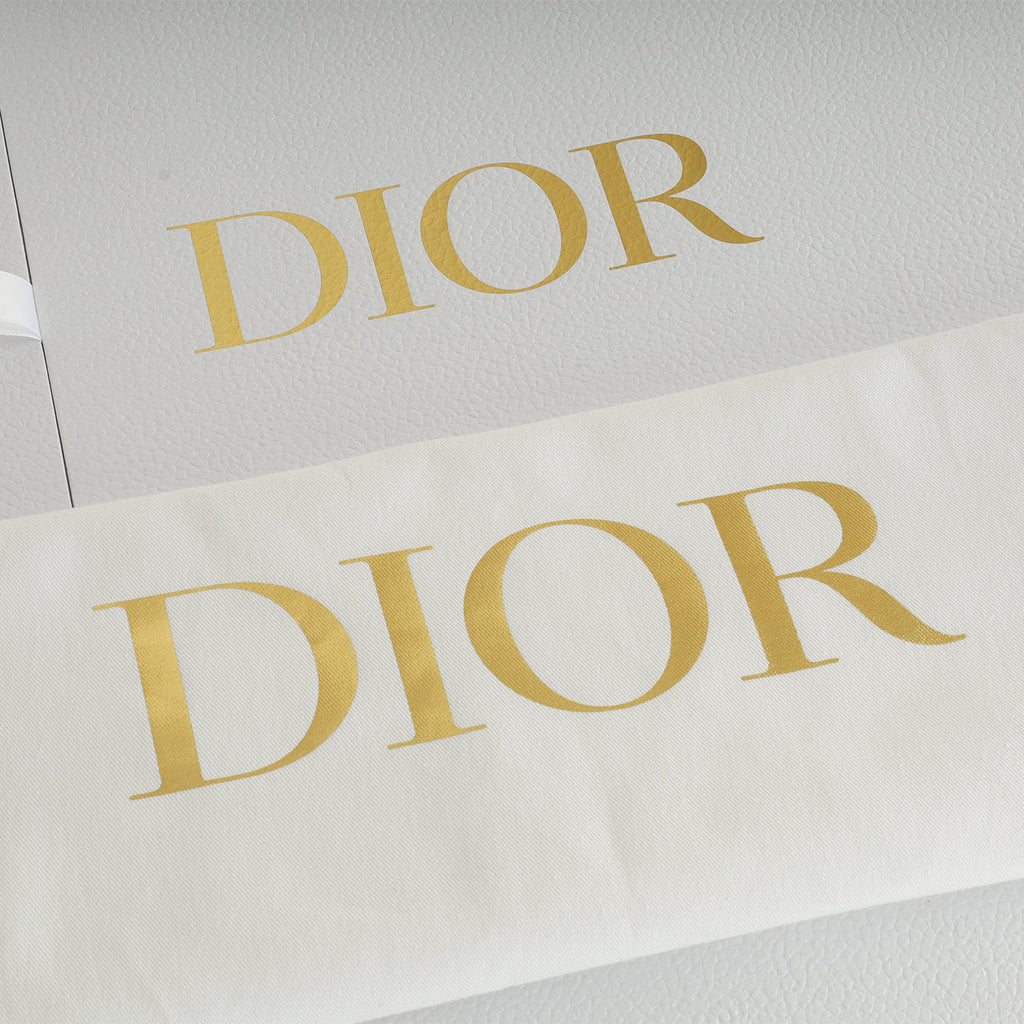 Christian Dior Book Tote - Calfskin