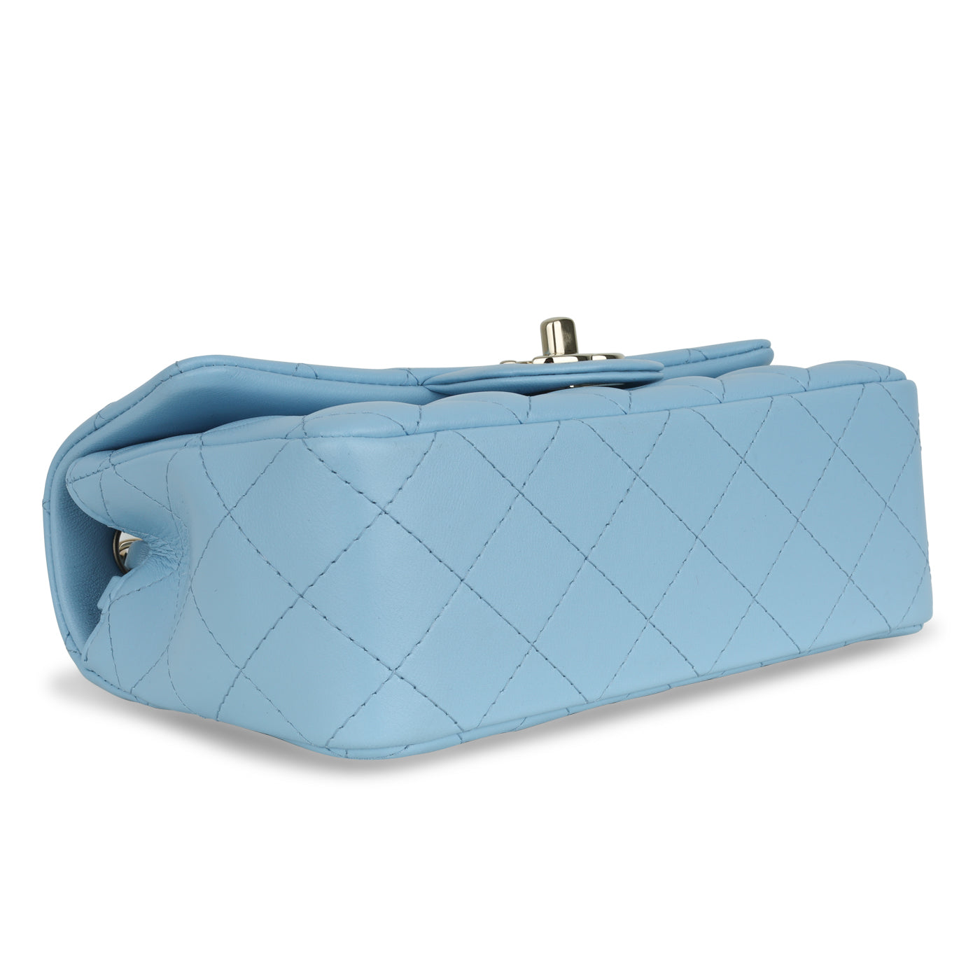 Chanel Classic Flap Bag - Mini Rectangular