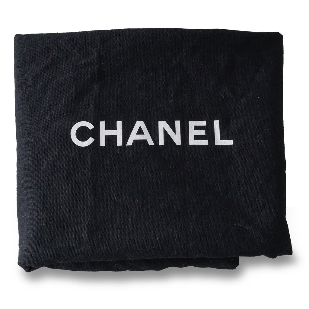 Chanel Boy Bag - Old Medium