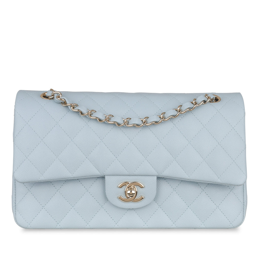Chanel Classic Flap Bag - Medium