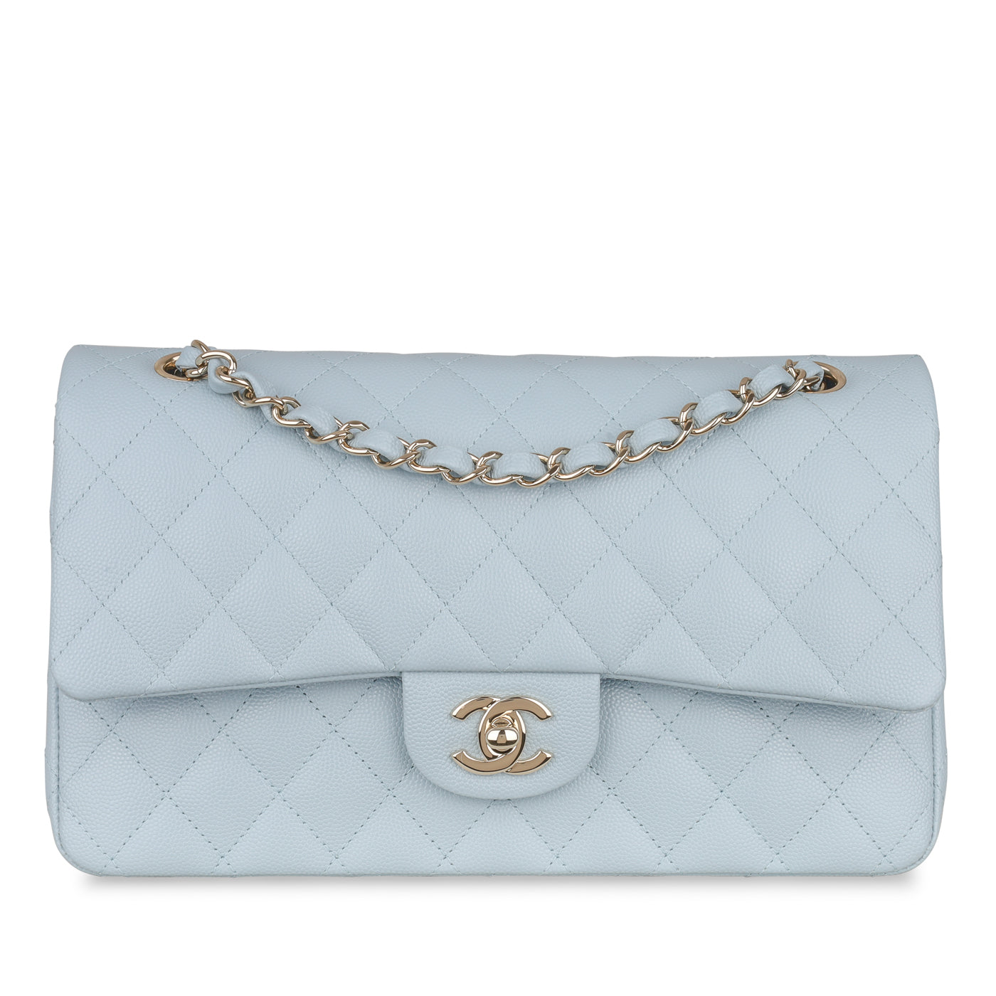Chanel Classic Flap Bag - Medium