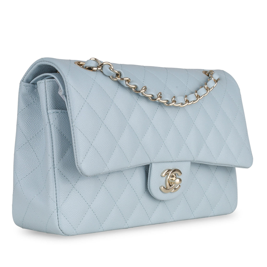 Chanel Classic Flap Bag - Medium