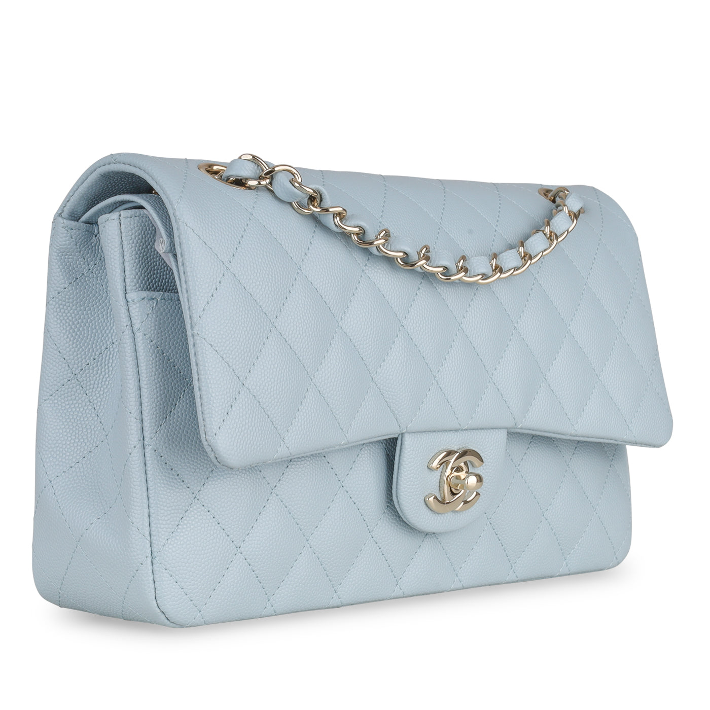 Chanel Classic Flap Bag - Medium