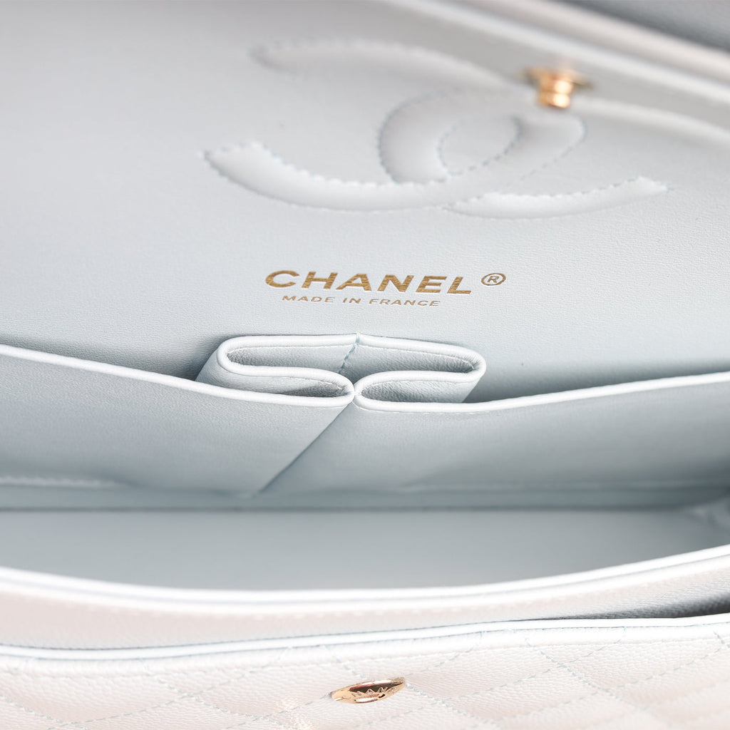 Chanel Classic Flap Bag - Medium