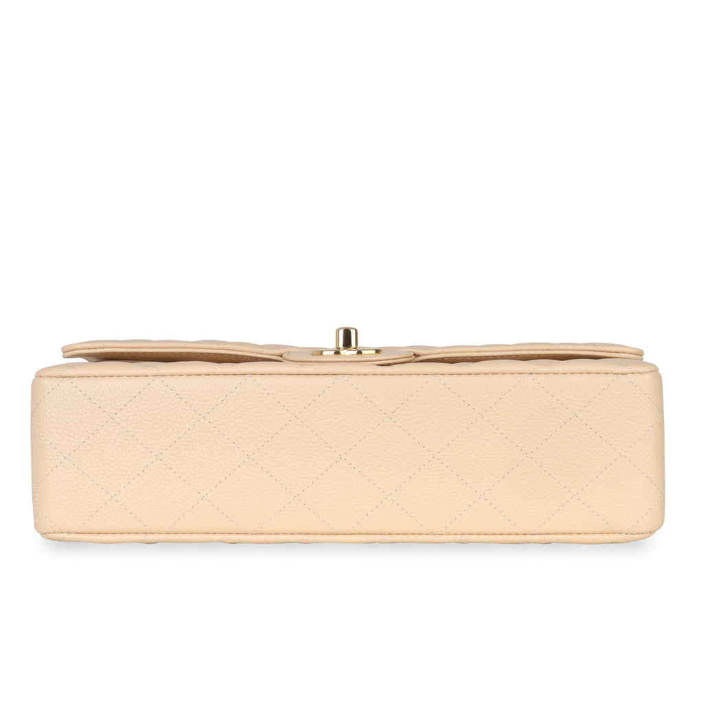 Chanel Classic Flap Bag - Medium