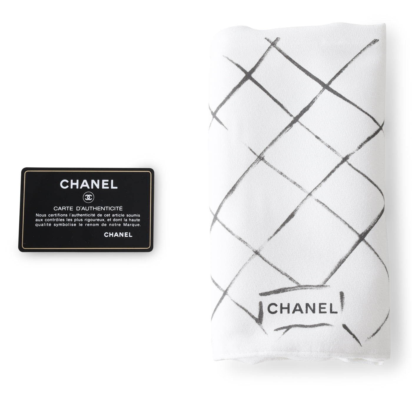 Chanel Classic Flap Bag - Medium