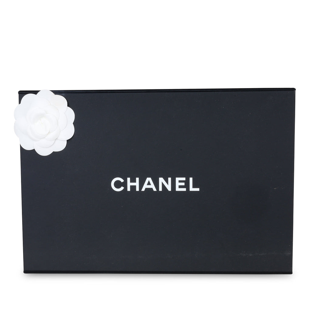 Chanel Classic Flap Bag - Medium