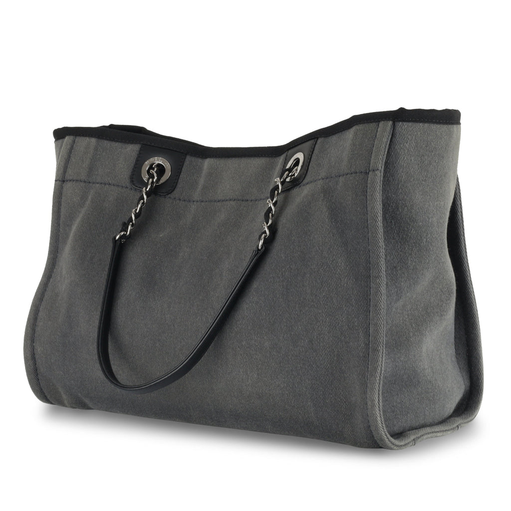 Chanel Deauville Tote - Small