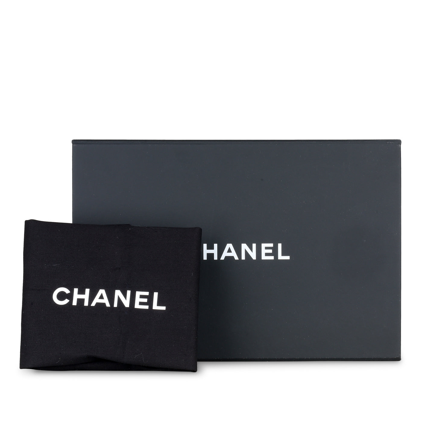 Chanel Boy Bag - Old Medium