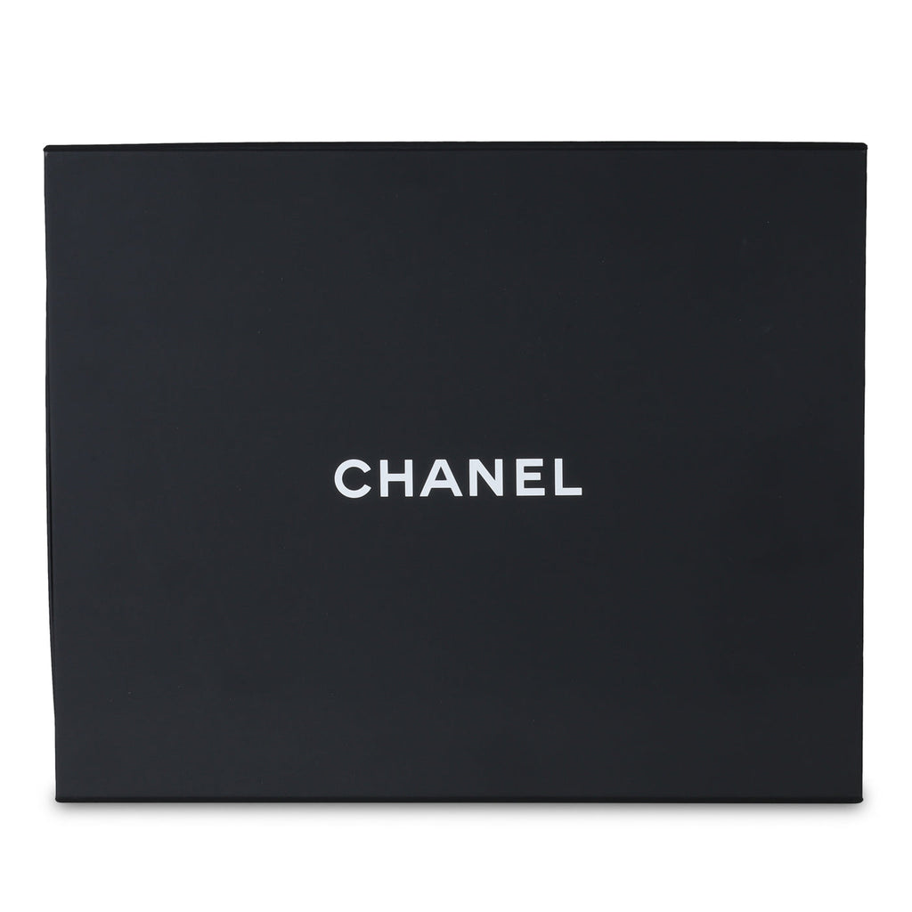 Chanel Boy Bag - Old Medium