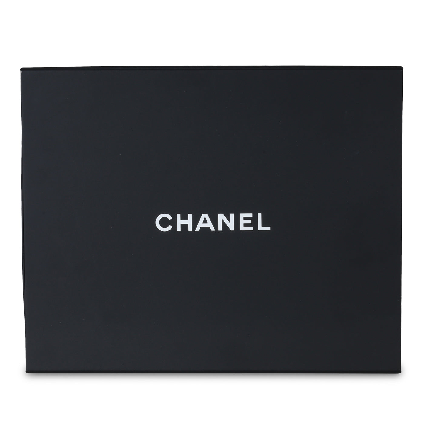 Chanel Boy Bag - Old Medium