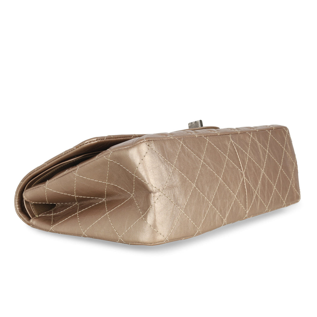 Chanel 2.55 Re-issue - 227