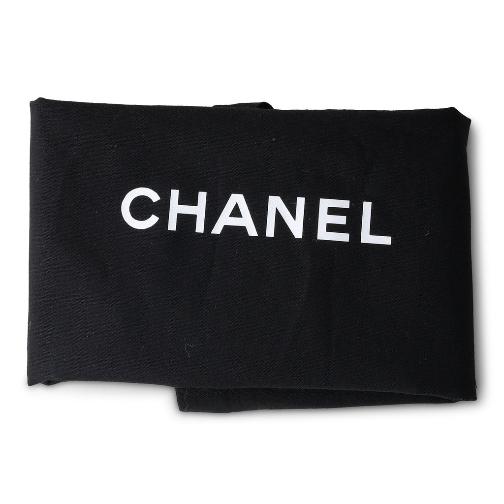 Chanel Heart Bag - Champagne
