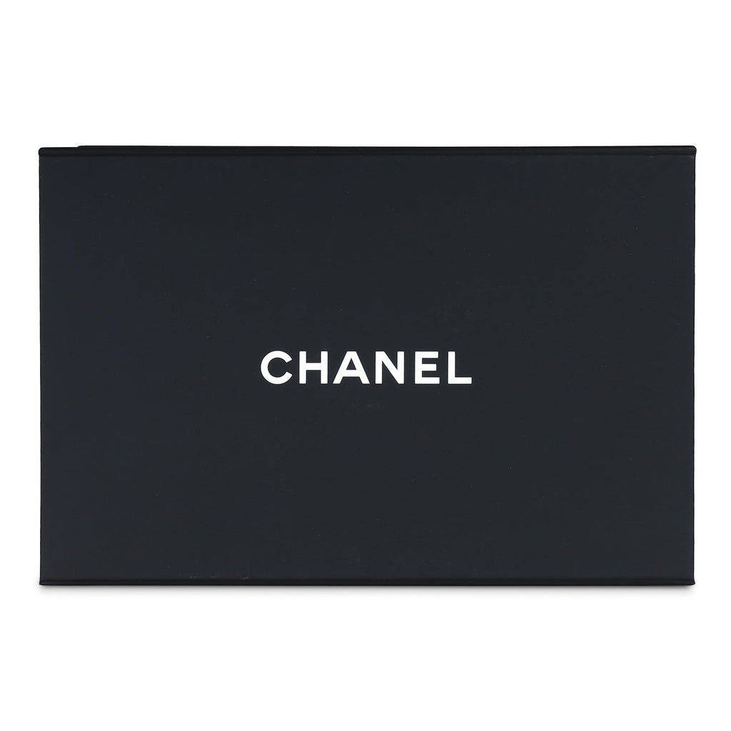 Chanel Heart Bag - Champagne