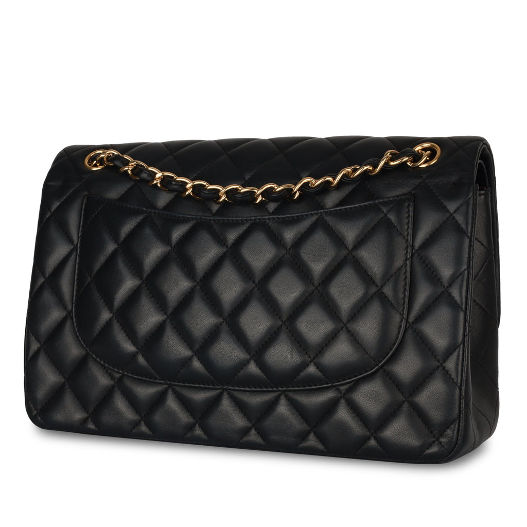 Chanel Classic Flap Bag - Jumbo