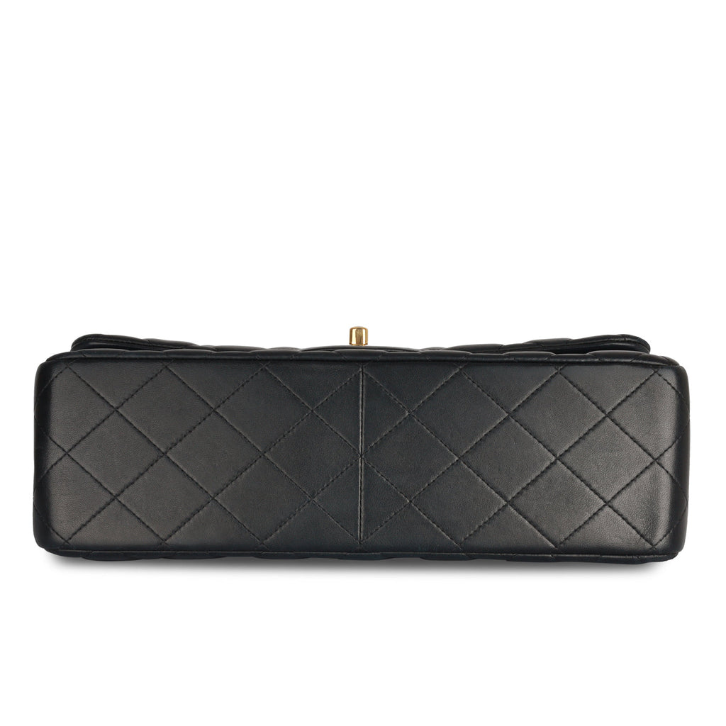Chanel Classic Flap Bag - Jumbo
