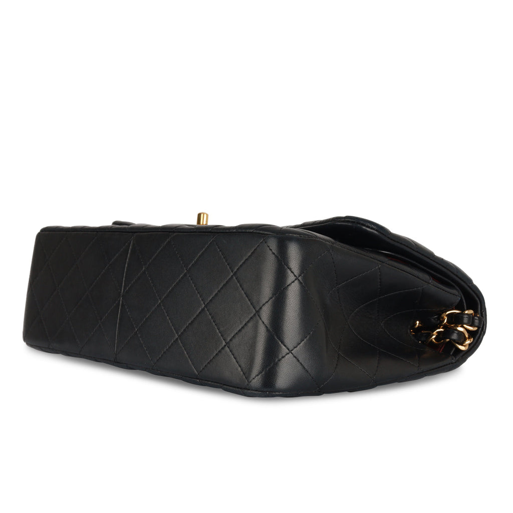 Chanel Classic Flap Bag - Jumbo