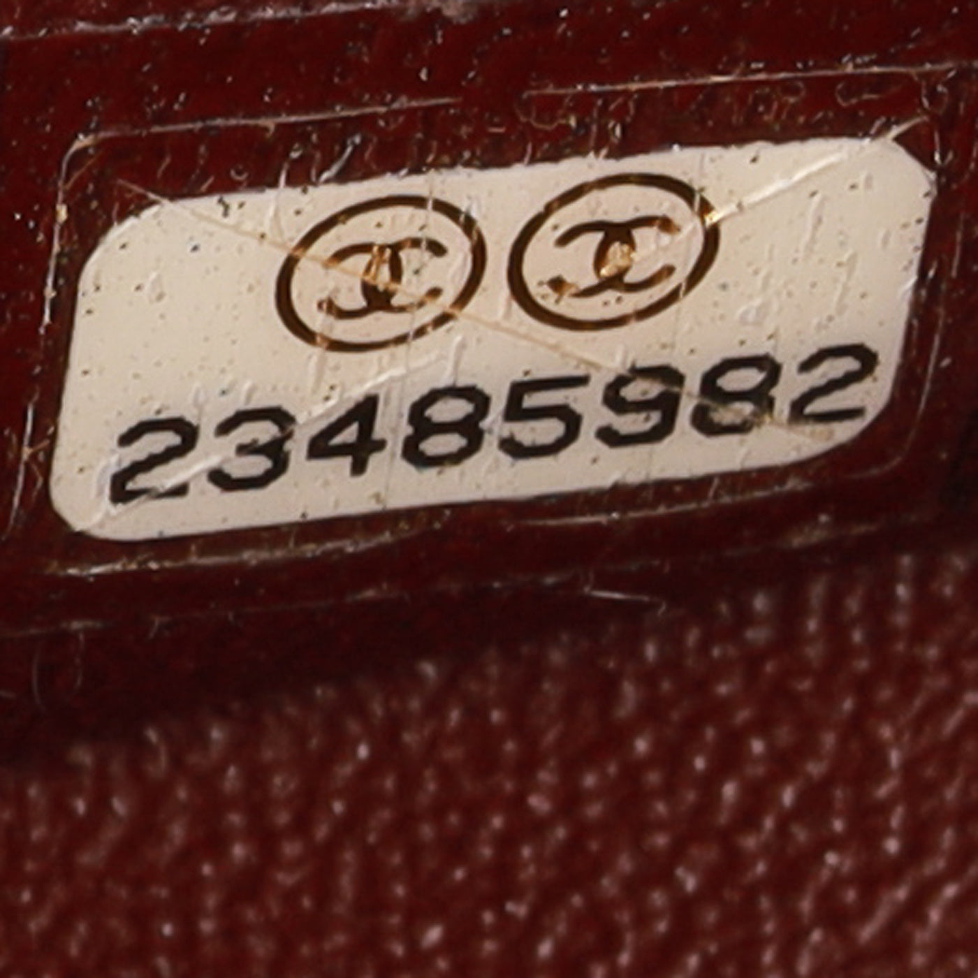 Chanel Classic Flap Bag - Jumbo