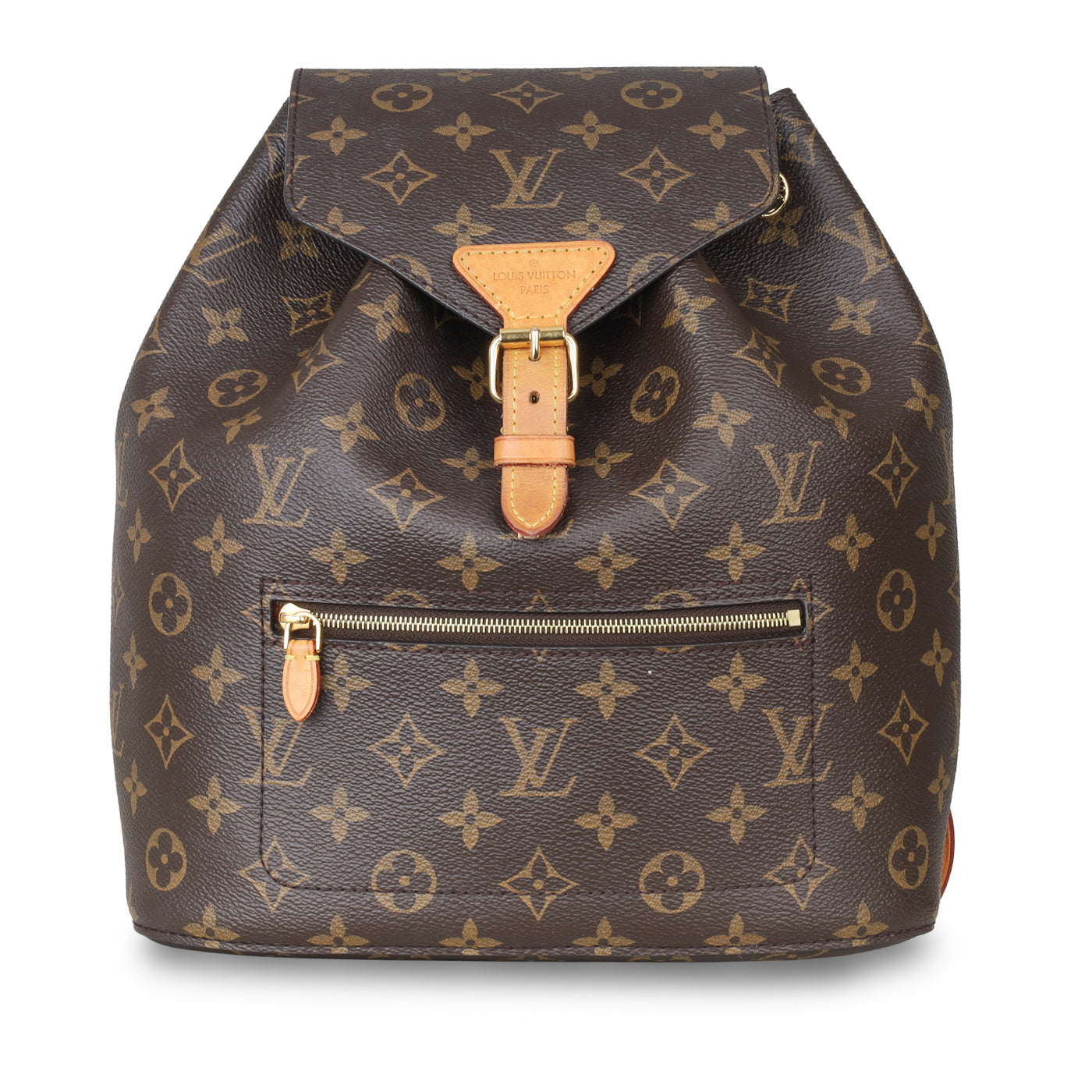 Louis Vuitton Montsouris Backpack - PM