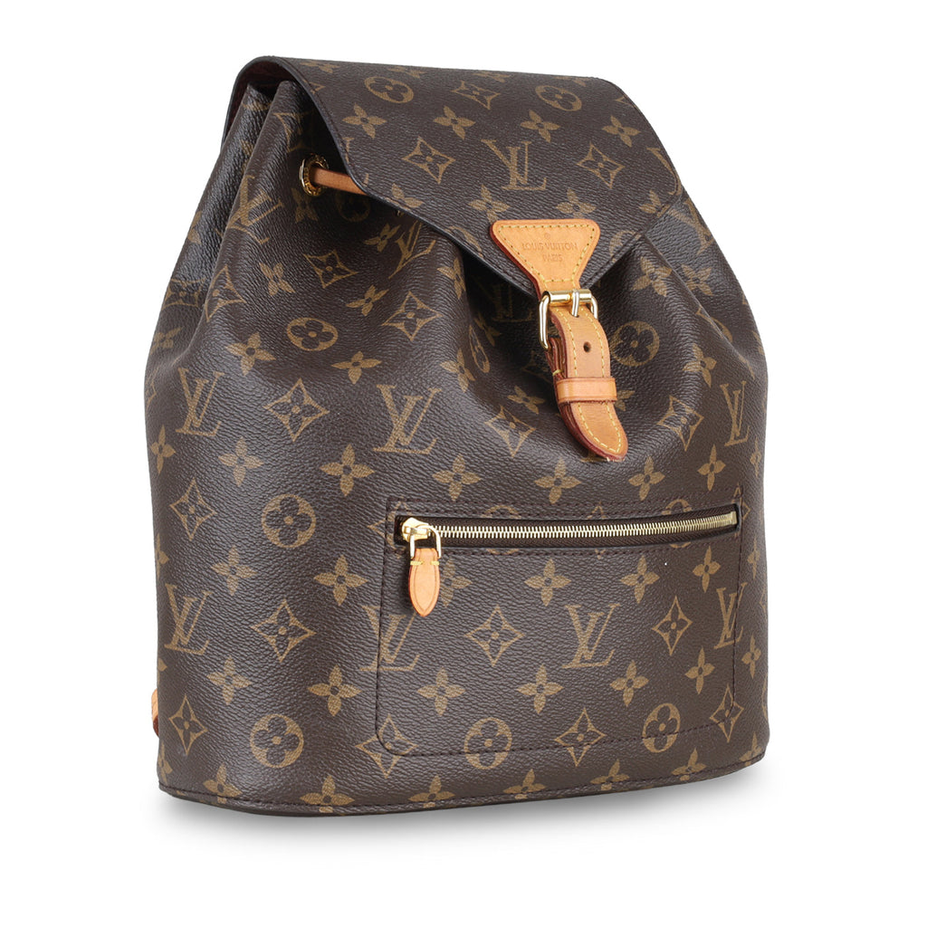 Louis Vuitton Montsouris Backpack - PM