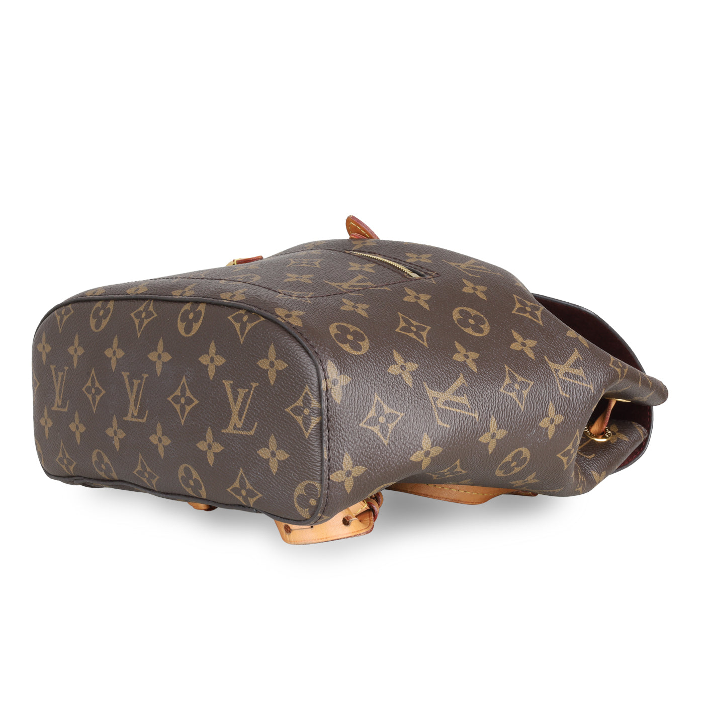 Louis Vuitton Montsouris Backpack - PM