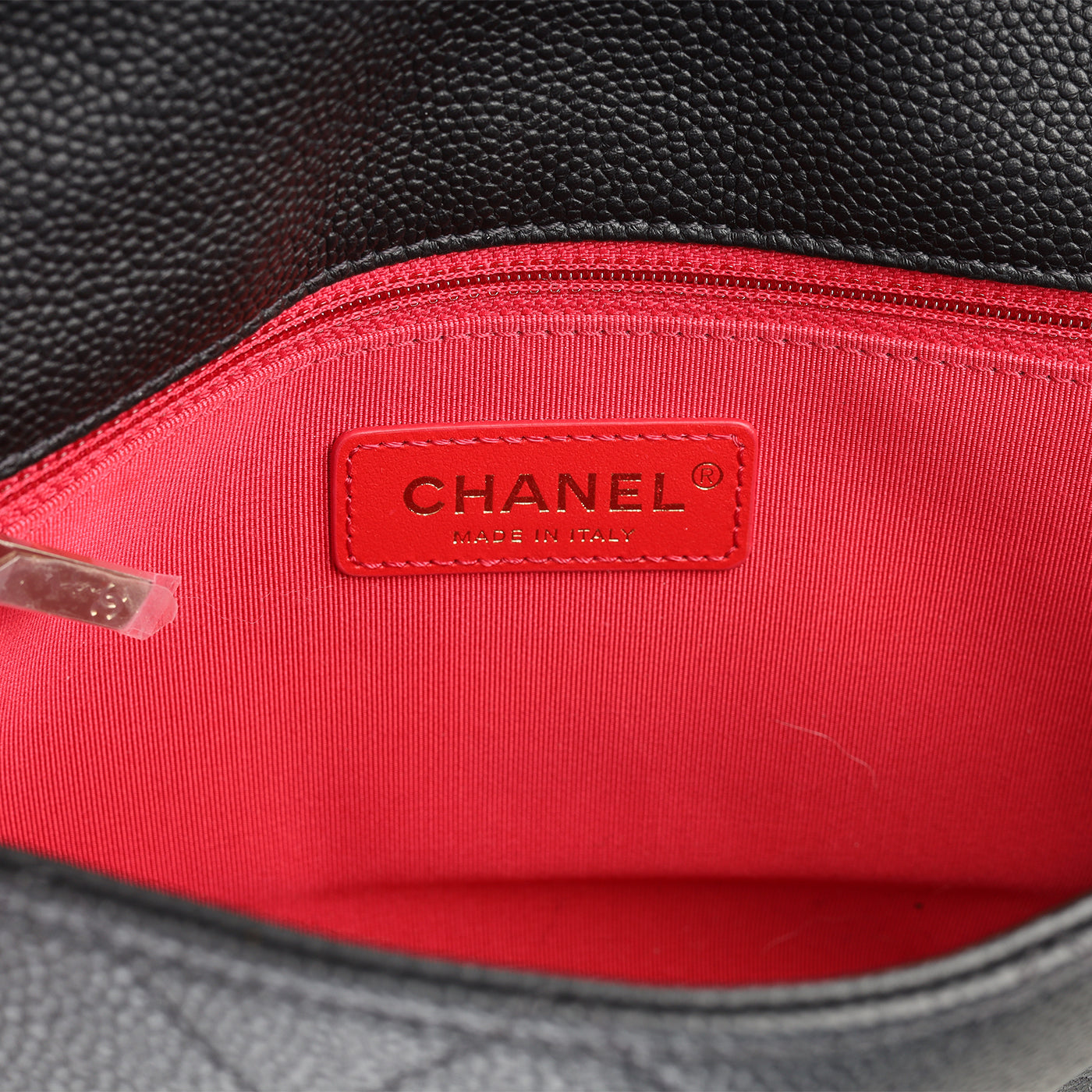 Chanel Chanel Seasonal Flap Bag